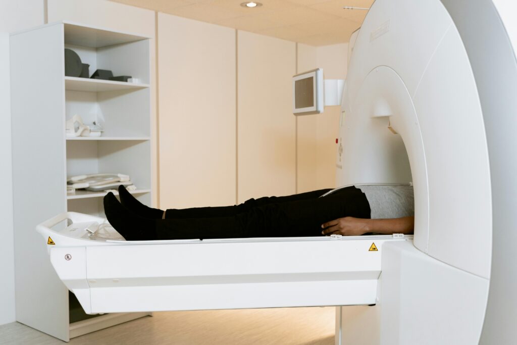 MRI in Lucknow